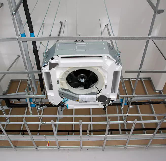 Why Homeowners & Businesses Trust Us Terre Haute, IN