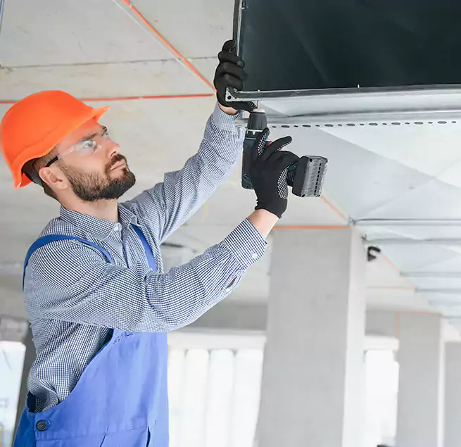 Why Homeowners & Businesses Trust Us in Terre Haute, IN?