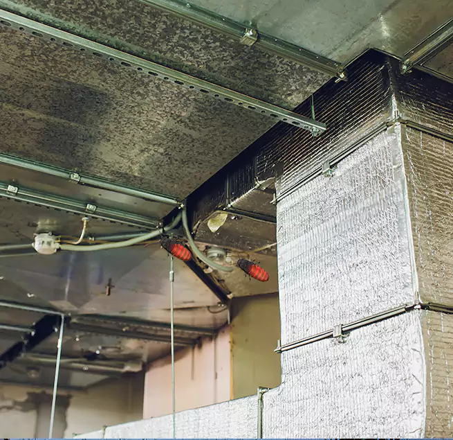 Why Homeowners & Businesses Trust Us Terre Haute, IN?