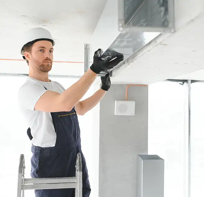 Why Homeowners & Businesses Trust Us in Terre Haute, IN?