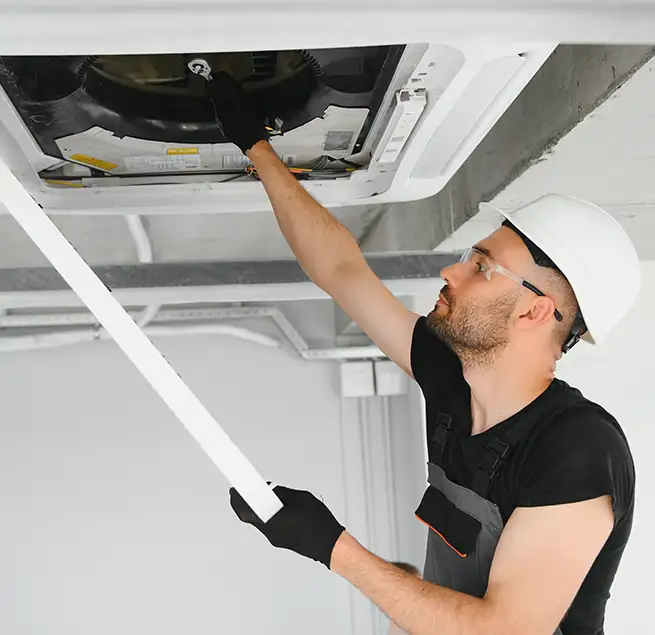 Why Homeowners & Businesses Trust Us in Terre Haute, IN?