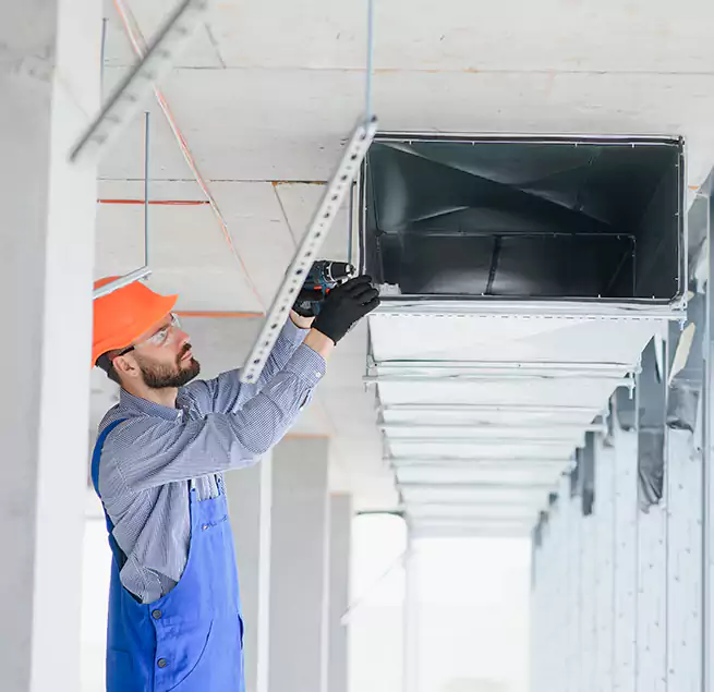 Why Homeowners & Businesses Trust Us in Terre Haute, IN?