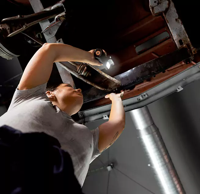 Why Homeowners & Businesses Trust Us Terre Haute, IN