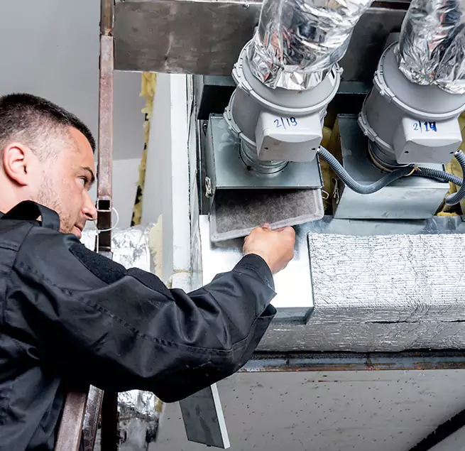 Why Homeowners & Businesses Trust Us in Terre Haute, IN?