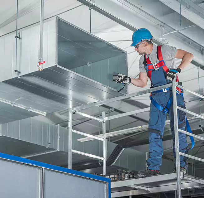 Why Homeowners & Businesses Trust Us Terre Haute, IN