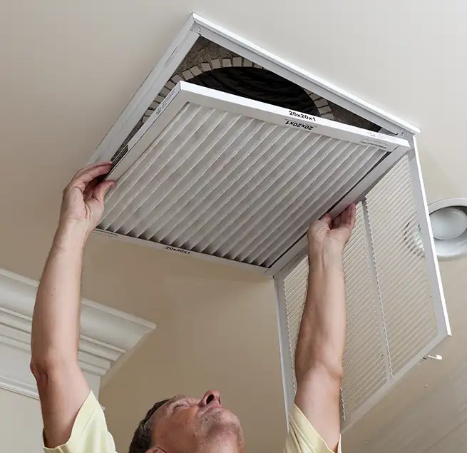 Why Homeowners & Businesses Trust Us in Terre Haute, IN?