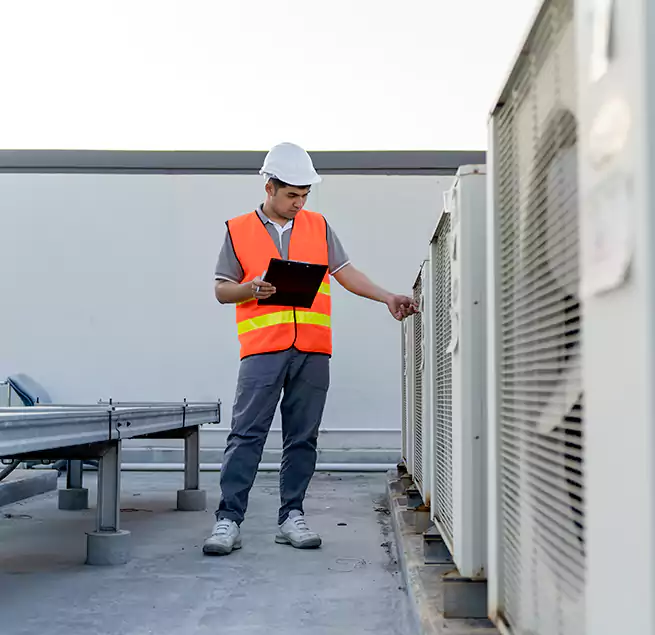 Why Homeowners & Businesses Trust Us in Terre Haute, IN?