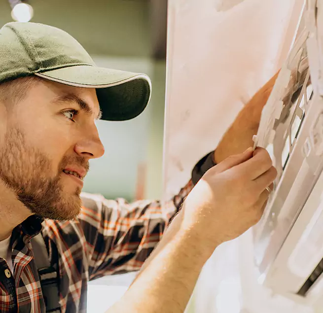 Why Homeowners & Businesses Trust Us in Terre Haute, IN?