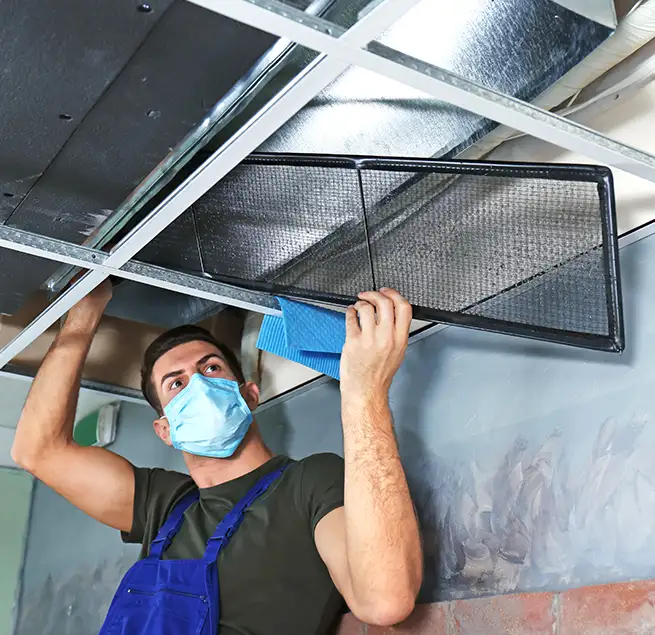 Why Homeowners & Businesses Trust Us in Terre Haute, IN?