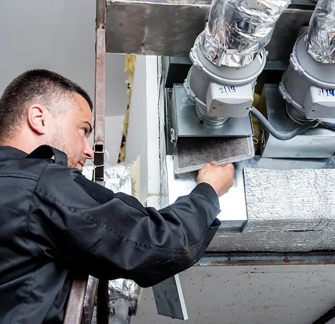 Why Homeowners & Businesses Trust Us in Terre Haute, IN?