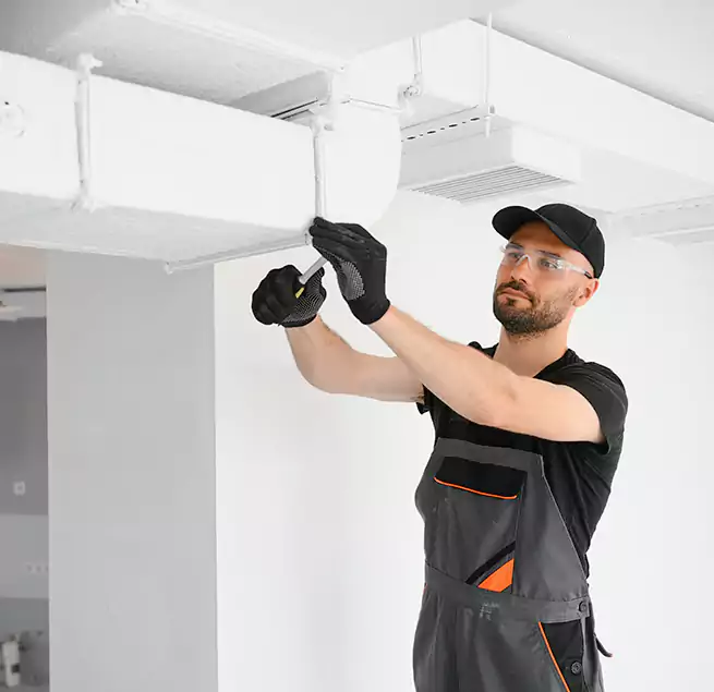 Why Homeowners & Businesses Trust Us in Terre Haute, IN?